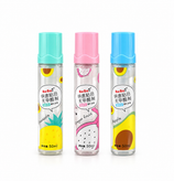 چسب مایع فانتزی BoBo طرح آناناس | 50ml
