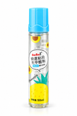 چسب مایع فانتزی BoBo طرح آناناس | 50ml