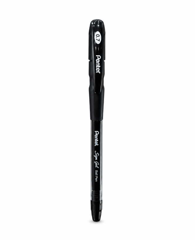 خودکار پنتر مدل Sign Pen سایز 0.7