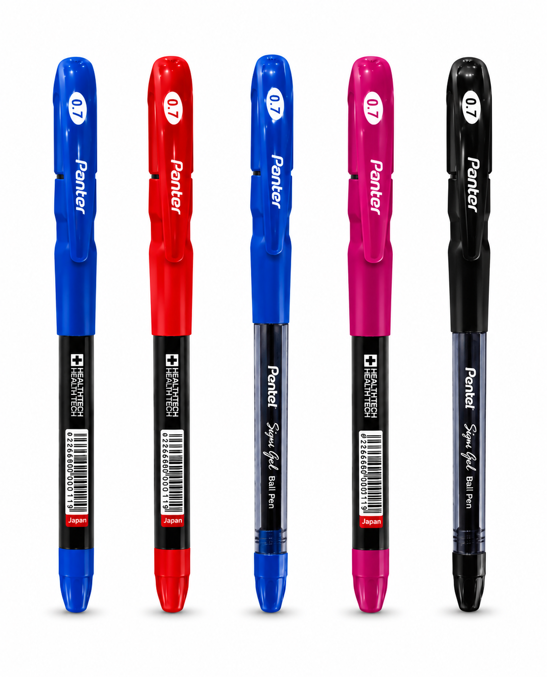 خودکار پنتر مدل Sign Pen سایز 0.7