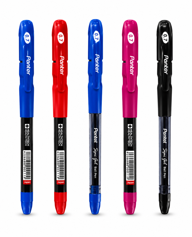 خودکار پنتر مدل Sign Pen سایز 0.7