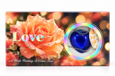 صدف مروارید شانسی Love | Chasteness Pearl