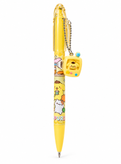 خودکار هایلایتر دار فانتزی